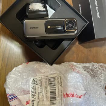 Garanti Kapsamında Arızalanan Araç Kameram Değiştirilmedi, Mağduriyetim Giderilmedi