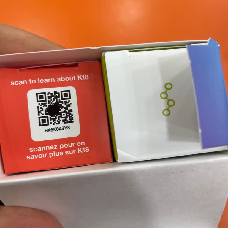 Barkodu Karalanmış Ürün Orijinalliği Konusunda Endişe Yaşadım