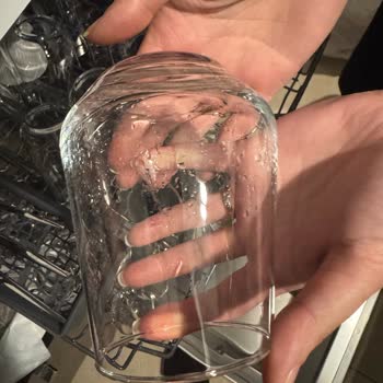 Kısa Sürede Defalarca Servis Ve Çelişkili Bilgilendirme İle Mağduriyet Yaşadım: Siemens IQ300 Bulaşık Makinesi Sorunu Çözülmüyor