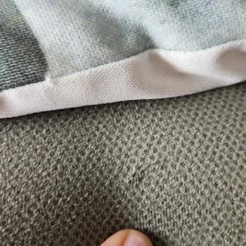 Kedi Dostu Diye Satılan Loveseat Üç Günde Zarar Gördü, Çözüm Yetersiz Kaldı