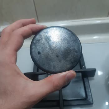 Ferre SC 406 Modelde Kısa Sürede Boya Deformasyonu Ve Garanti Sorunu