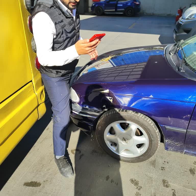 Haksız Ret Ve Oyalama İle Hasar Dosyam Sonuçlandırılmıyor