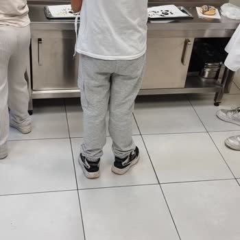 Kidzania Etkinlik Alanında Böcek Ve Yetersiz Hijyen Nedeniyle Sağlık Riski