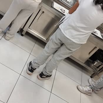 Kidzania Etkinlik Alanında Böcek Ve Yetersiz Hijyen Nedeniyle Sağlık Riski