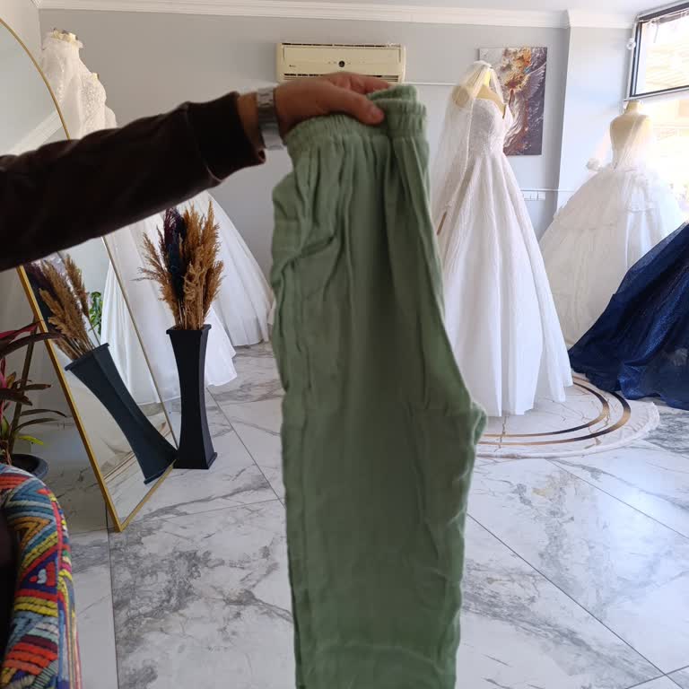 Sadeceabiye.com Ye Yerine Kullanılmış Ve Kirli Bir Çocuk Tulumu Gönderildi