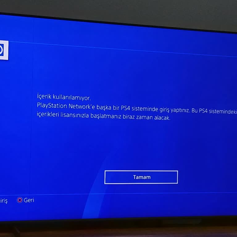 Dijital Oyun Satın Alımında Destek Ve İade Sorunu