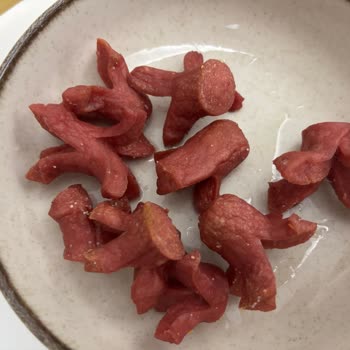 Aytaç Dana Sosisin Plastik Ve Deterjanı Andıran Kötü Kokusu Endişe Yarattı