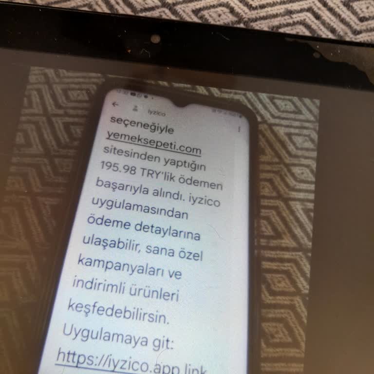 Teslim Edilmeyen Siparişin Ücreti Neden Hala İade Edilmedi