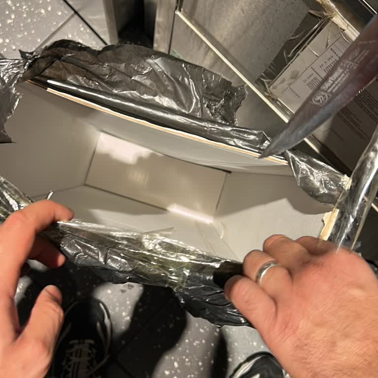 Kargo Teslimatında Dyson Süpürgem Çalındı, 36 Gündür Çözüm Sunulmadı