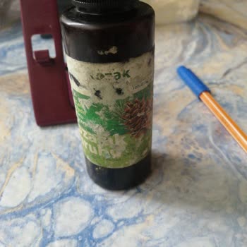 Kozalak Şurubu Siparişimde Bozuk Ürün Ve Ödeme Sorunu Yaşadım