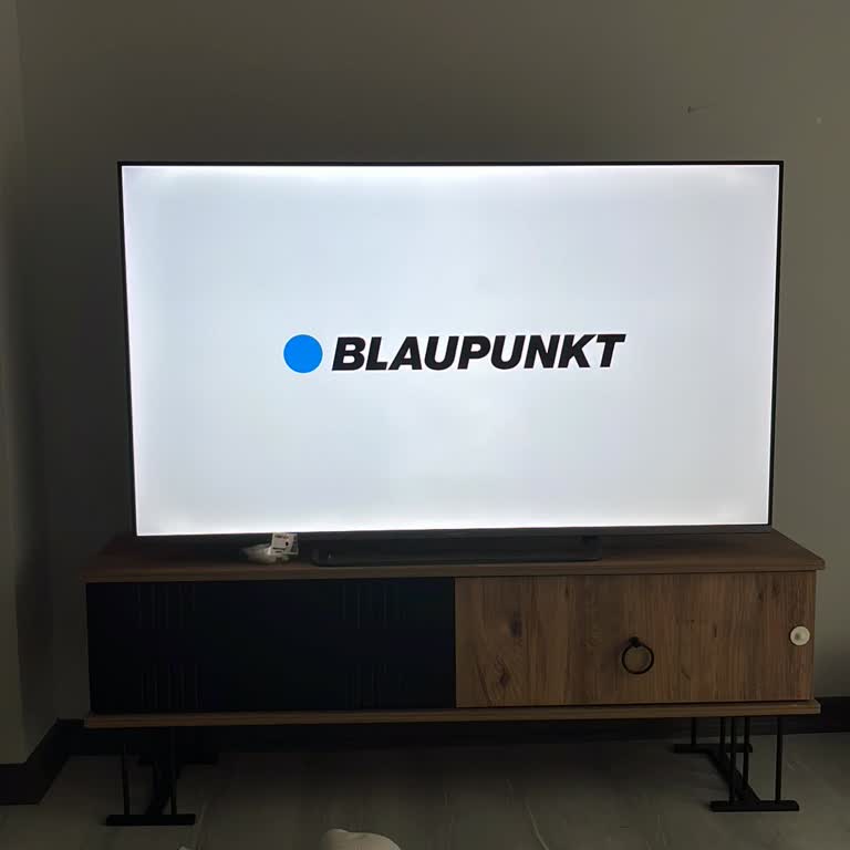 Aldığım Televizyon Sürekli Sorunlu, Ücret İadesi İstiyorum