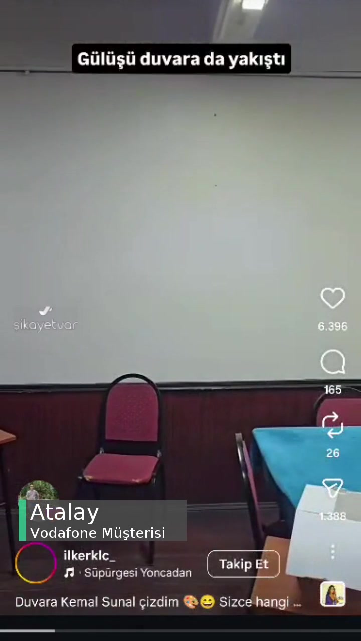 Vodafone İnternet Çekmiyor! videonun kapak resmi
