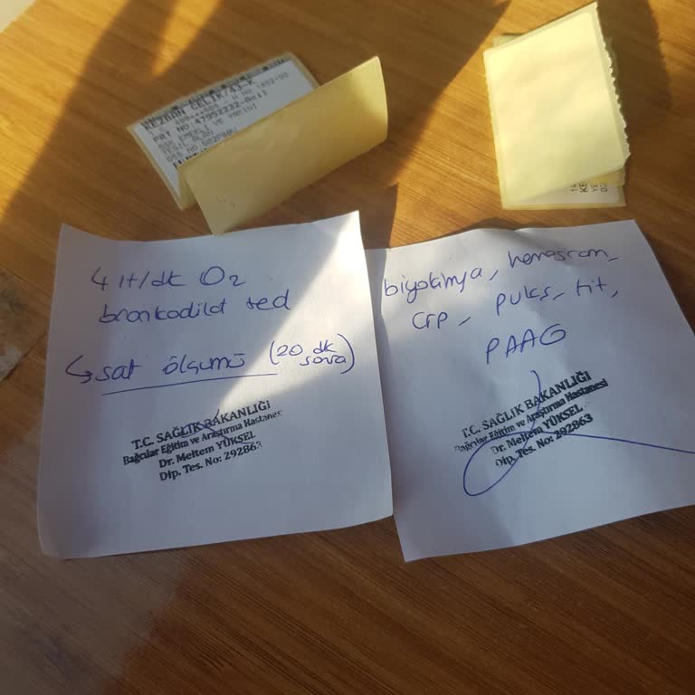 Acil Serviste Tip 1 Diyabet Hastasına İlgisiz Ve Saygısız Yaklaşım