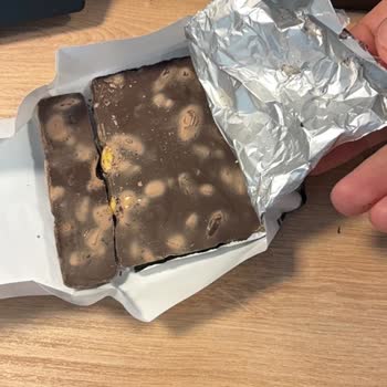 Bozuk Çikolata Satışı Nedeniyle İade Ve Denetim Talebi