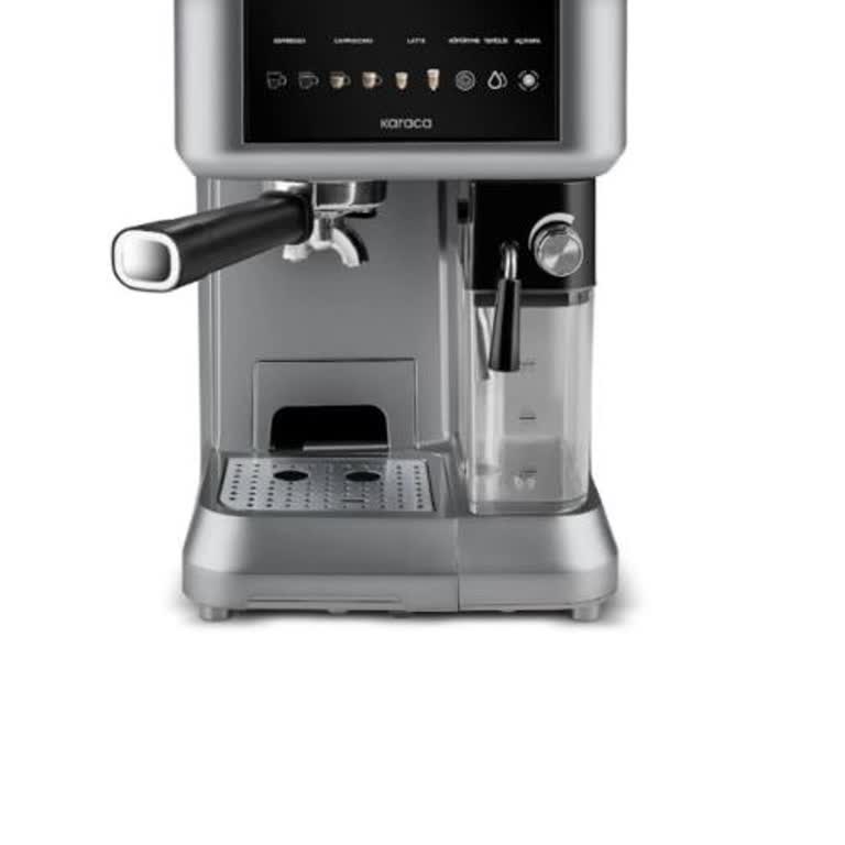 Karaca S10 Barista Kahve Makinesi Arızası Ve Servis Sürecinde Çözüm Eksikliği