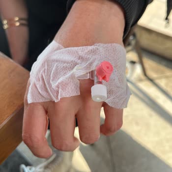 Mazhar Osman Ruh Ve Sinir Hastalıkları Kan Alma Ünitesinde Dikkatsiz Ve İlgisiz Personel