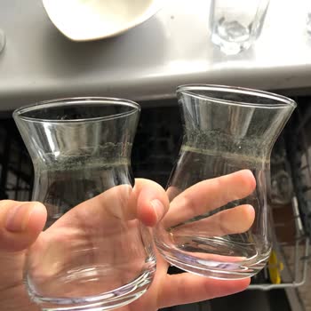 Grundig Bulaşık Makinesi Sürekli Kirli Bırakıyor, Çözüm Bulunmuyor