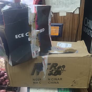 Kargo Ağırlığı Yanlış Hesaplandı Fazla Ücret Alındı