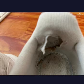 Kısa Sürede Yıpranan Adidas Ayakkabım İçin Değişim Talebi Ve Garanti Sürecinde Mağduriyet