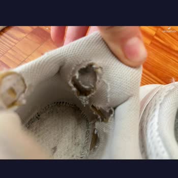 Kısa Sürede Yıpranan Adidas Ayakkabım İçin Değişim Talebi Ve Garanti Sürecinde Mağduriyet