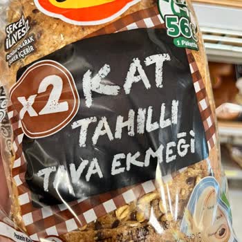 Carrefour SA’da Tarihi Geçmiş Küflü Ekmek Ve Hijyen Eksikliği