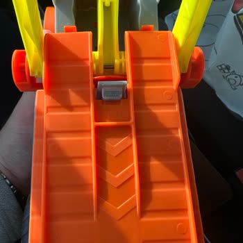 Hot Wheels Oyuncak Araba Setinde Güvenlik Sorunu Ve İade Talebim Reddedildi