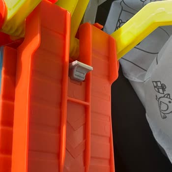 Hot Wheels Oyuncak Araba Setinde Güvenlik Sorunu Ve İade Talebim Reddedildi