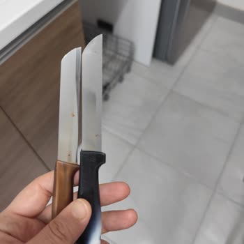 Arçelik Bulaşık Makinesinde Bitmeyen Arızalar Ve Paslanma Sorunu Nedeniyle Ürün Değişimi Talebi