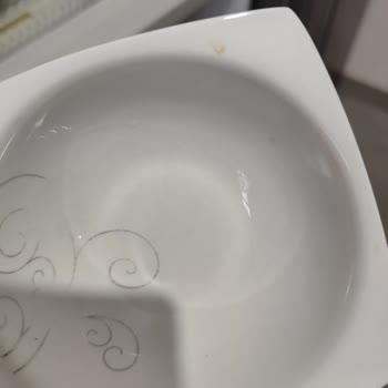 Arçelik Bulaşık Makinesinde Bitmeyen Arızalar Ve Paslanma Sorunu Nedeniyle Ürün Değişimi Talebi