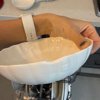 Kütahya Porselen Kısa Sürede Çatlayan Tabaklar Ve Yetersiz Müşteri Desteği