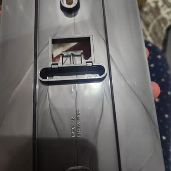 Kusurlu Ürün Ve Yetersiz Müşteri Hizmetleri Deneyimi