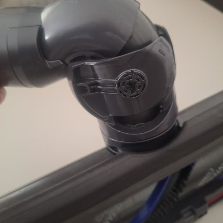 Garanti Süresi Sonrası Dyson V15 Başlık Sorununda Yetersiz Destek