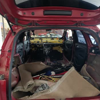 Sıfır Opel Crossland'da Tekrarlayan Elektrik Arızası Ve Servis Mağduriyeti