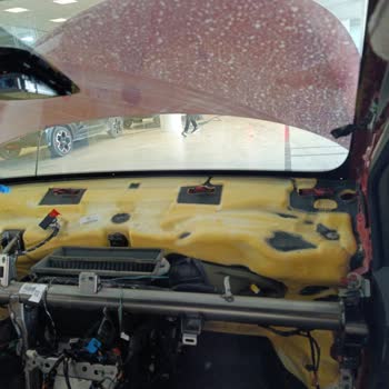 Sıfır Opel Crossland'da Tekrarlayan Elektrik Arızası Ve Servis Mağduriyeti