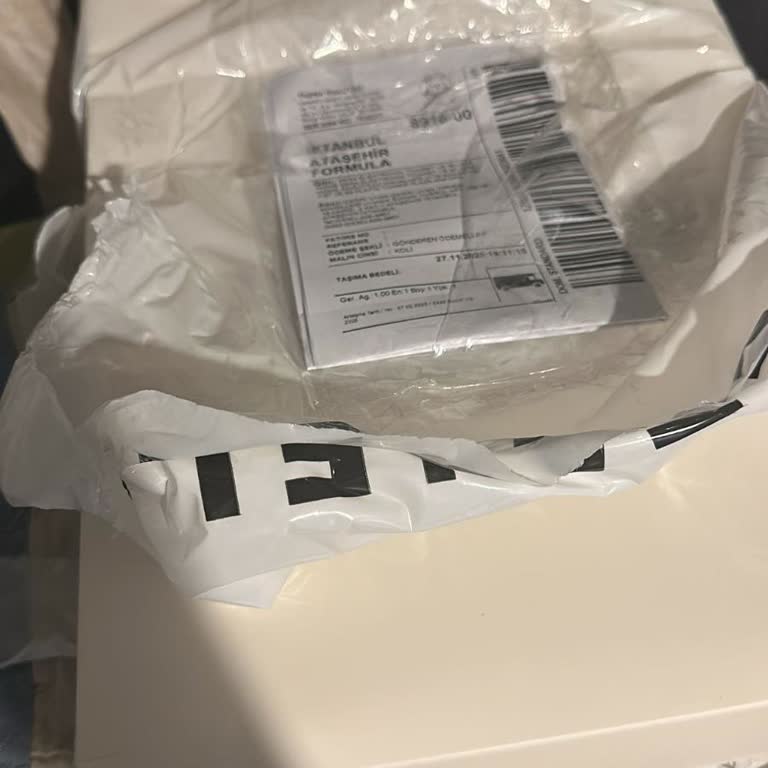 Yanlış Ürün Gönderimi Ve Kötü Müşteri Hizmeti Nedeniyle Mağduriyet