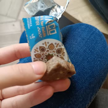 Taze Alınan Protein Barda Küf Şoku Ve Sağlık Riski