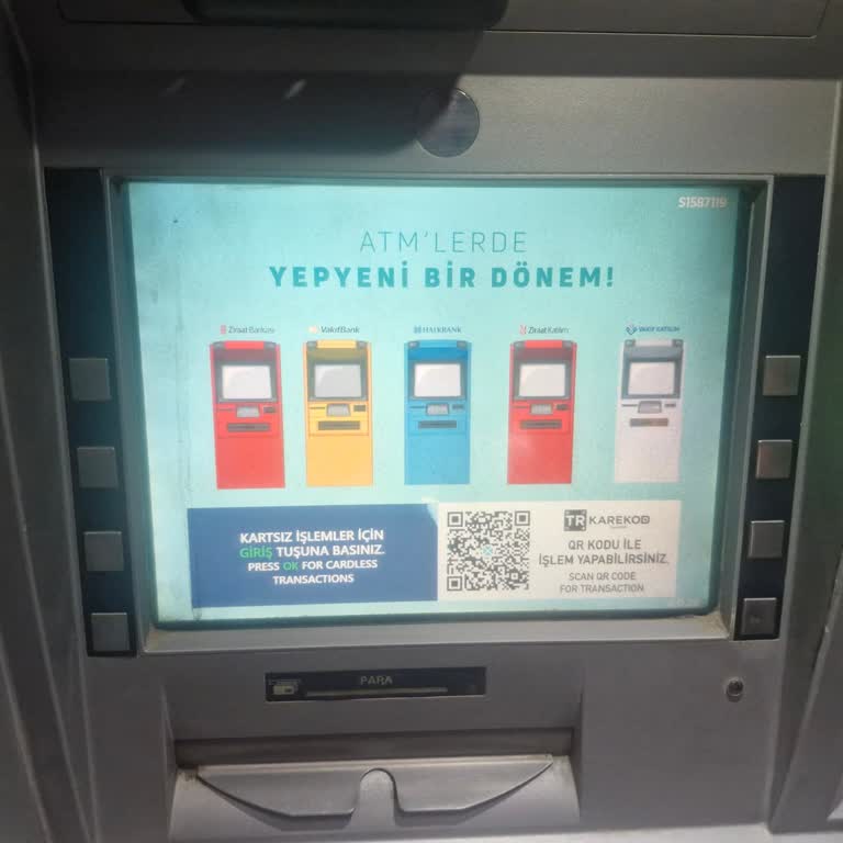ATM Arızası Sonrası 10.000 TL'me 1 Aydır Ulaşılamıyor, Bankalardan Cevap Yok