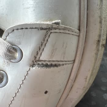 Tamer Tanca Kısa Sürede Yıpranan Ayakkabı, Reddedilen Değişim Talebi