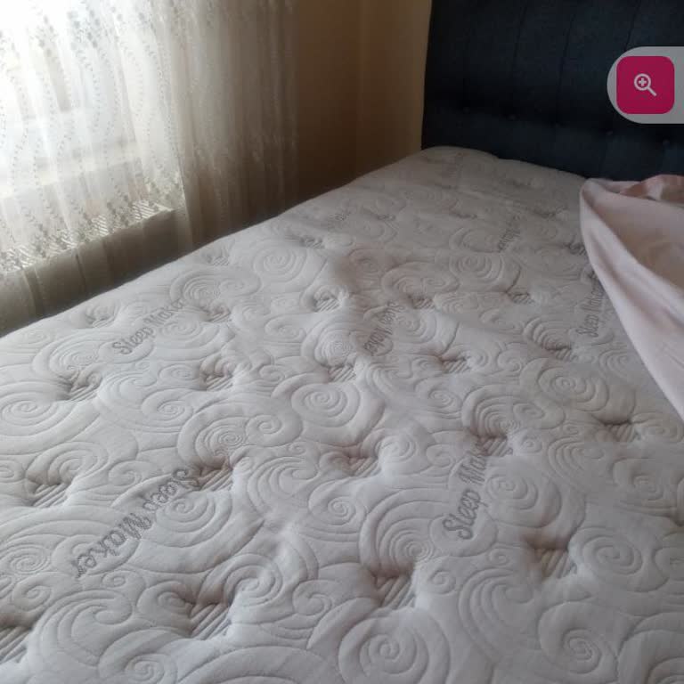 Kısa Sürede Bozulan Yatak Ve Baza İçin Çözüm Bulamıyorum