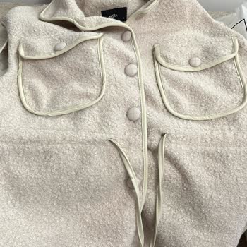 H&R Butik Aldığım Yelek Görseldeki Kaliteyi Taşımıyor, İade Talebim Reddedildi