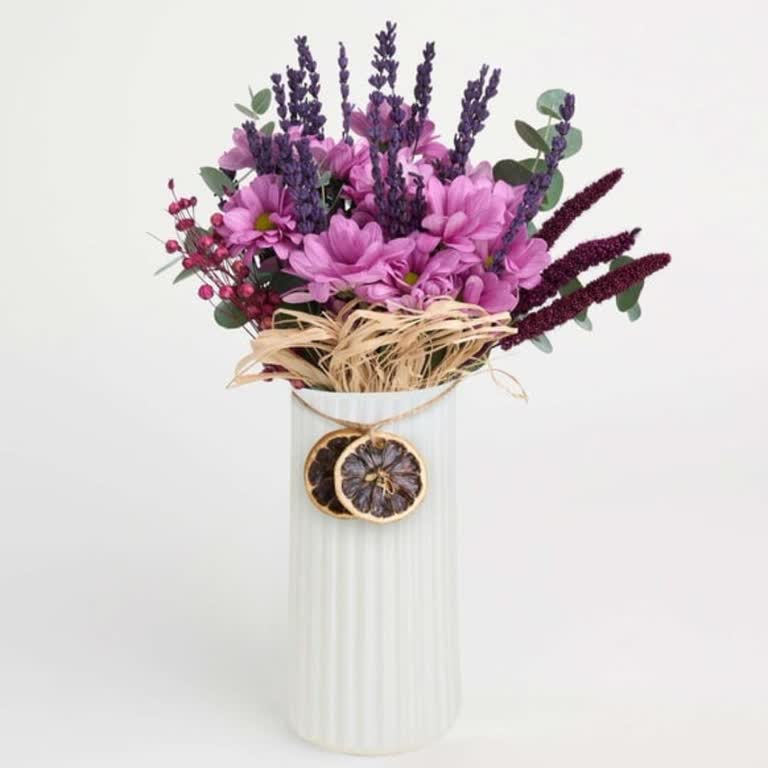 Çiçek Sepeti Sipariş Edilen Çiçek İle Gönderilen Ürün Arasındaki Fark Ve Kalite Sorunu