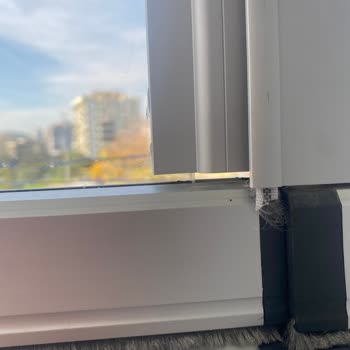 Cam Balkon Montajında Yaşanan Sorunlar Ve İletişim Eksikliği