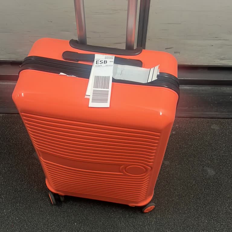 Bagaj Hakkım Olmasına Rağmen Ekstra Ücret Alındı, İade Talep Ediyorum