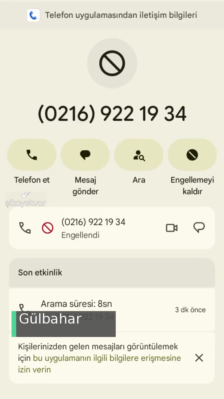 Fibernet Global Pazarlama Yanıltmacası! videonun kapak resmi