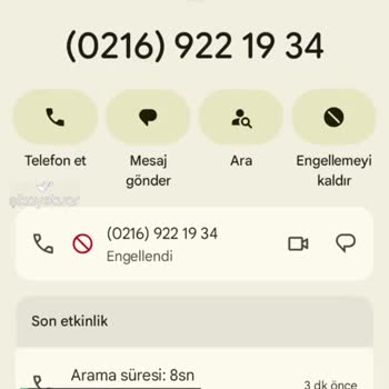 Fibernet Global Pazarlama Yanıltmacası!