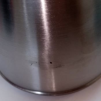 Sinbo Kahve Makinesi Hem Arızalı Hem De Servisten Paslı Ve Lekeli Döndü