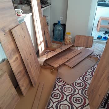 Eksik Teslim Edilen Dolap, İade Sürecinde Sürekli Mağduriyet Yaşadım