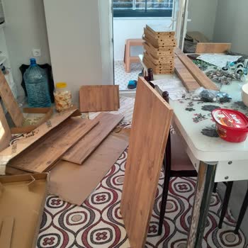 Eksik Teslim Edilen Dolap, İade Sürecinde Sürekli Mağduriyet Yaşadım