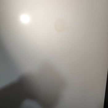 Buzdolabında Garanti Kapsamında Sararma Ve Yetersiz Servis İncelemesi