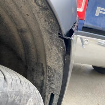 Vale Hizmeti Nedeniyle Sıfır Aracımda Oluşan Hasar Ve Mağduriyet